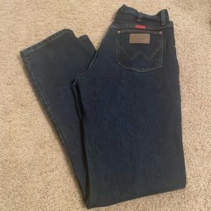 Wrangler Jeans